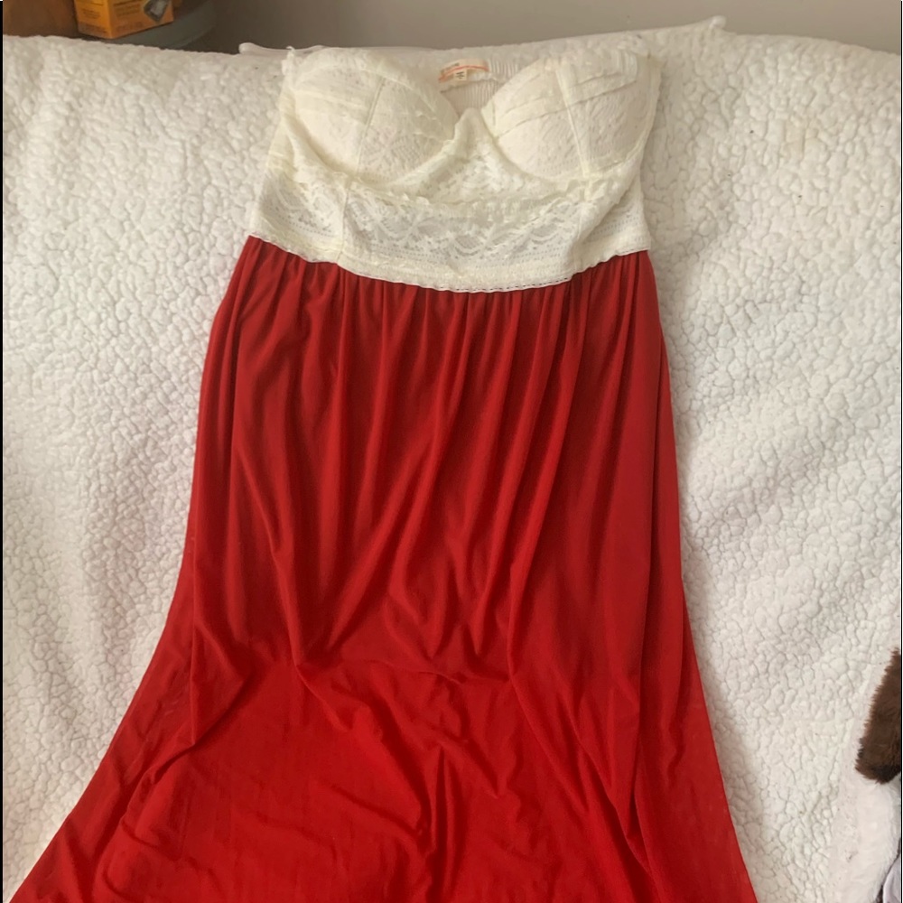 Love Culture Dress